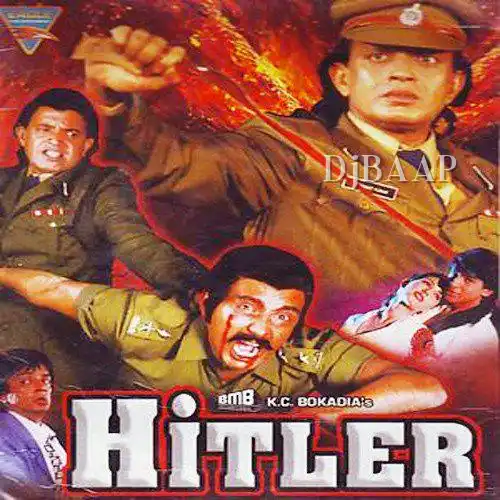 Hitler