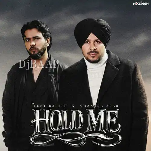 HOLD ME thumbnail