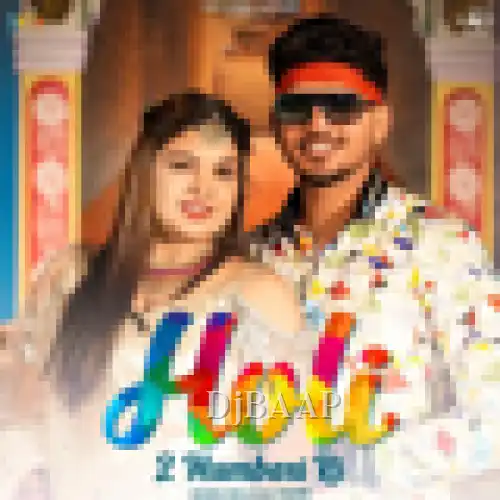 Holi 2 Numbari Ki album art