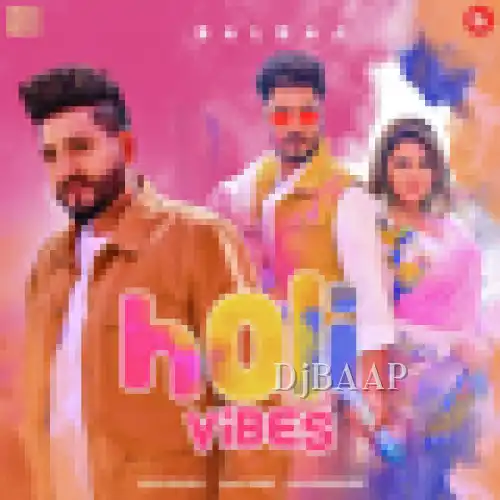 Holi Vibes thumbnail