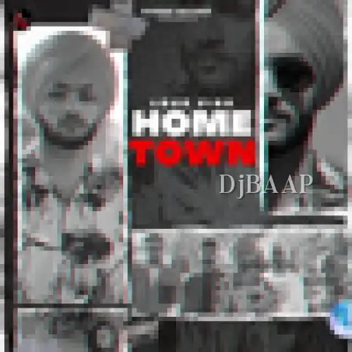 Hometown album art