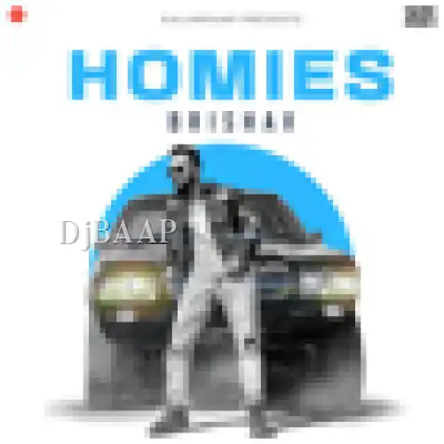 Homies album art