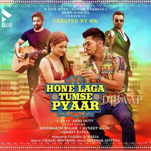 Hone Laga Tumse Pyaar thumbnail