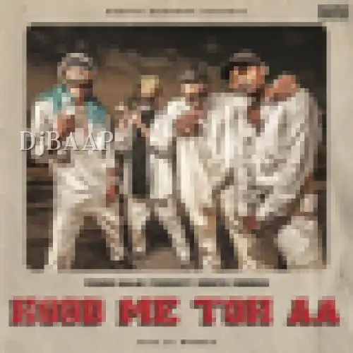 Hood Me Toh Aa album art