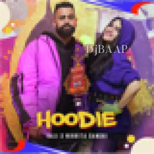 Hoodie thumbnail