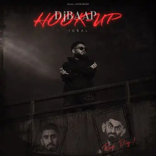 Hook Up album art
