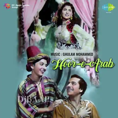Hoor E Arab