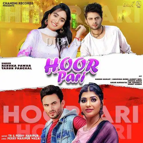 Hoor Pari thumbnail