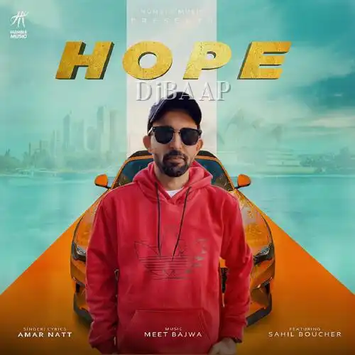 Hope - Amar