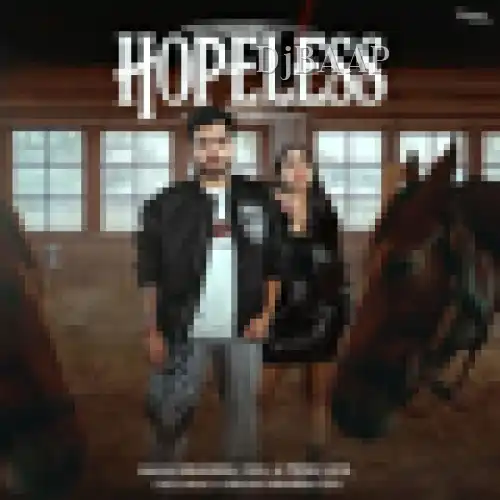 Hopeless album art