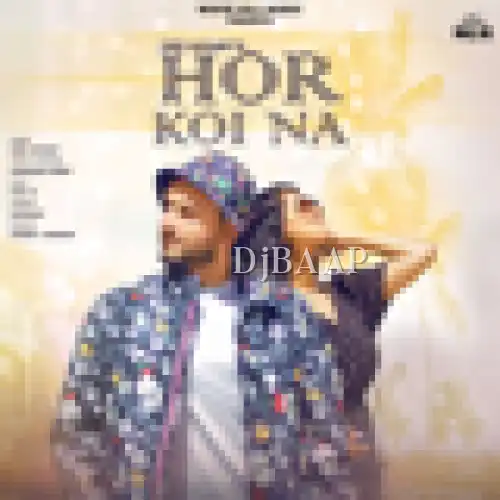 Hor Koi Na album art