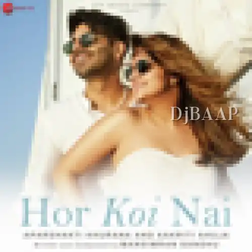 Hor Koi Nai album art