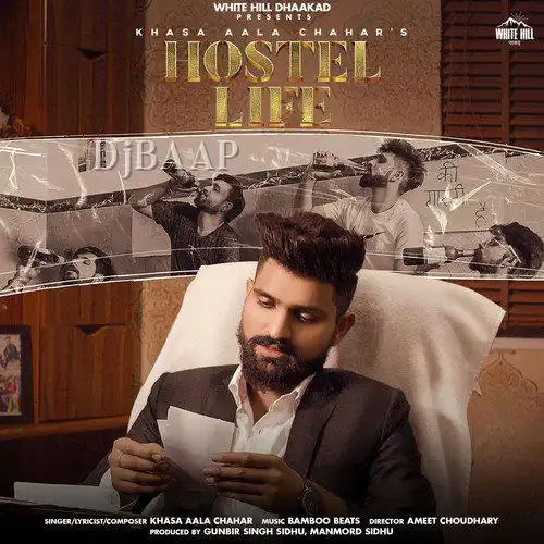 Hostel Life thumbnail