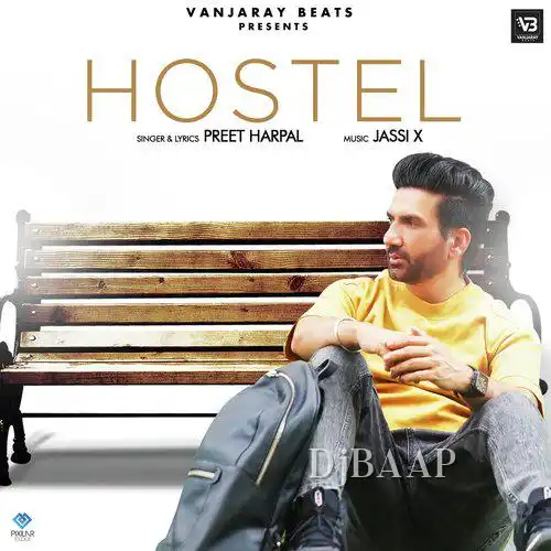 Hostel thumbnail