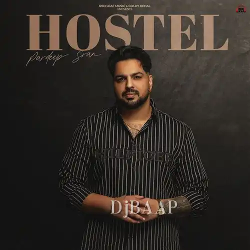 Hostel album art