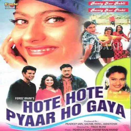 Hote Hote Pyaar Ho Gaya