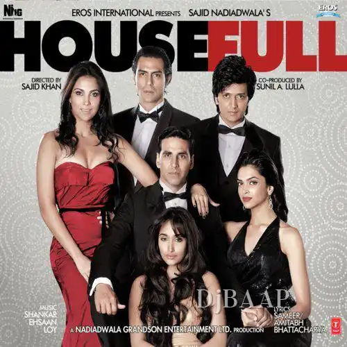 Housefull