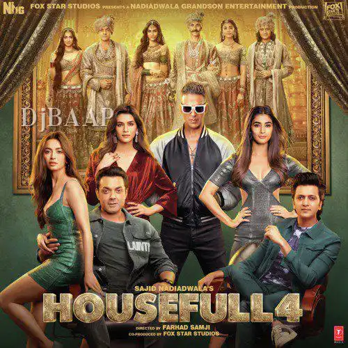 Housefull 4