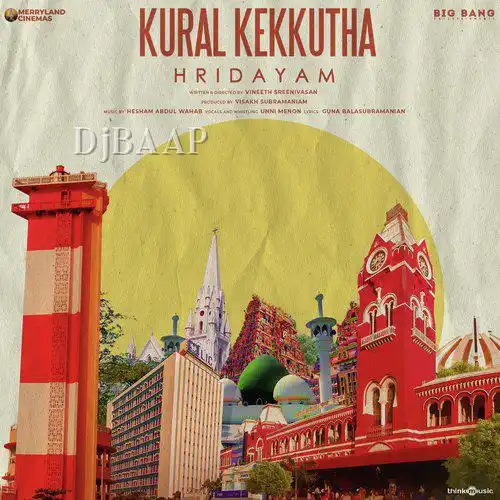 Kural Kekkutha album art