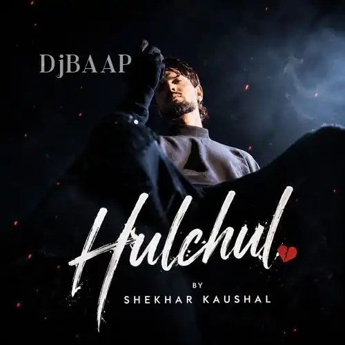 Hulchul album art