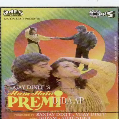 Hum Hai Premi