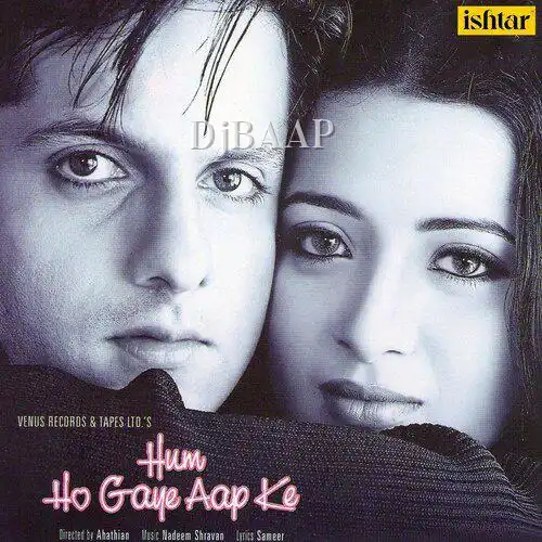 Hum Ho Gaye Aap Ke