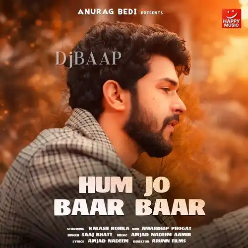 Hum Jo Baar Baar album art