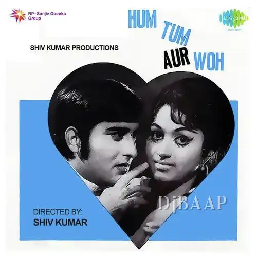 Hum Tum Aur Woh