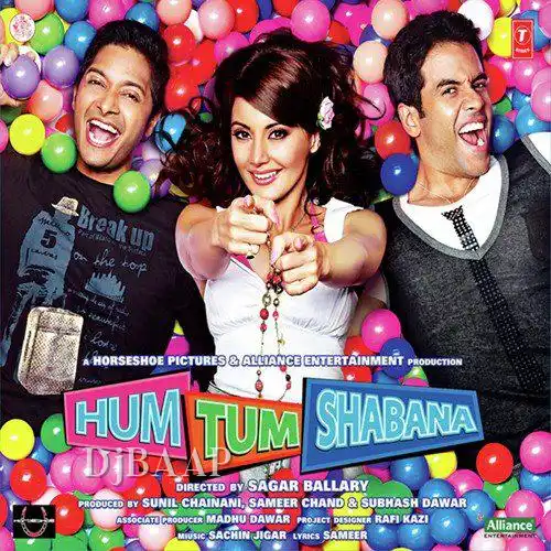 Hum Tum Shabana
