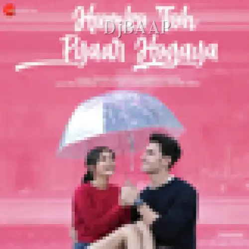 Humko Toh Pyaar Hogaya album art