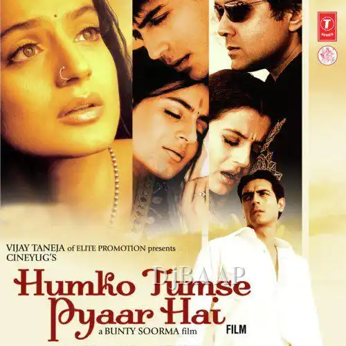 Humko Tumse Pyar Hai
