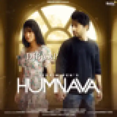 Humnava album art