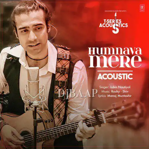 Humnava Mere Acoustic thumbnail