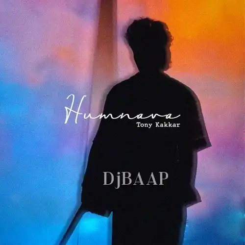 Humnava album art
