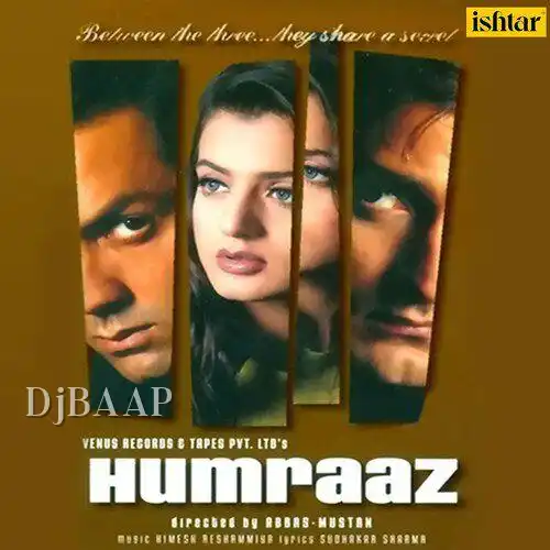 Humraaz