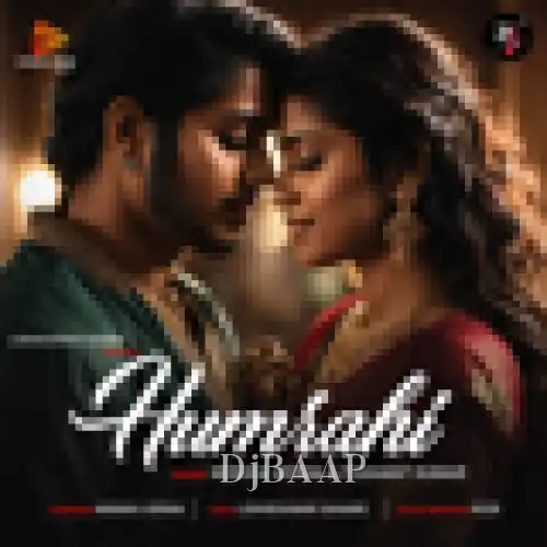 Humrahi album art
