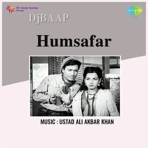 Humsafar