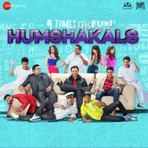 Humshakals 2020