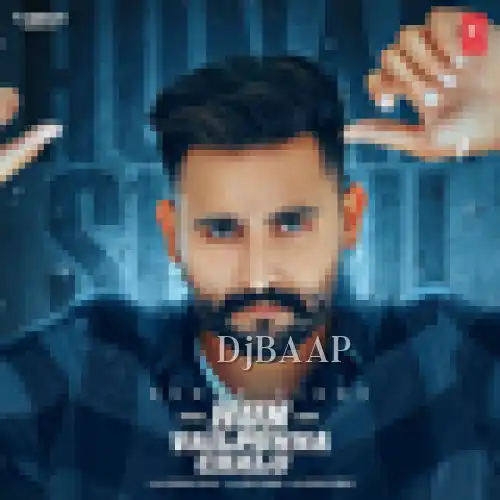 Hun Vailpunna Chalu album art