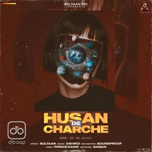 Husan De Charche