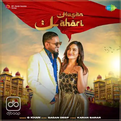 Husan Lahori