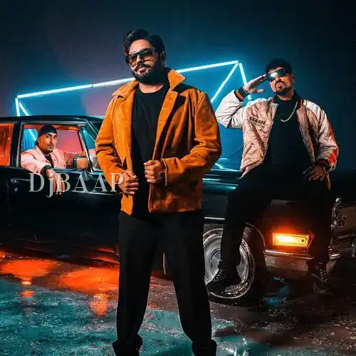 Husna Di Sarkar album art