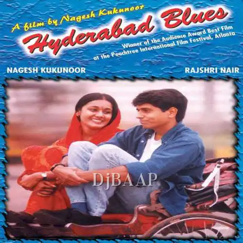 Mo Bhangra Blues Instrumental