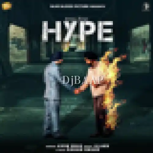 Hype thumbnail