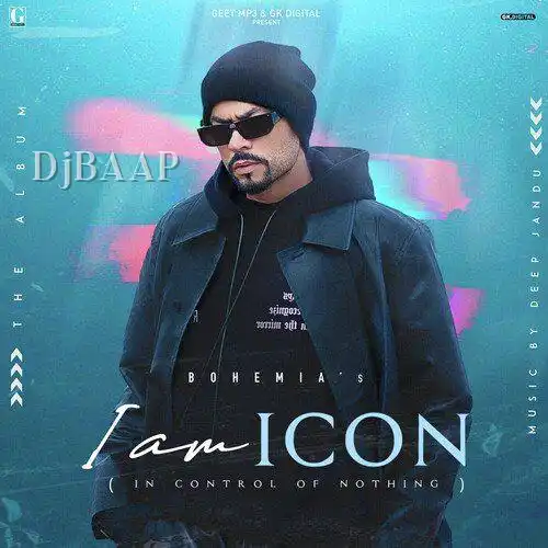 I Am Icon