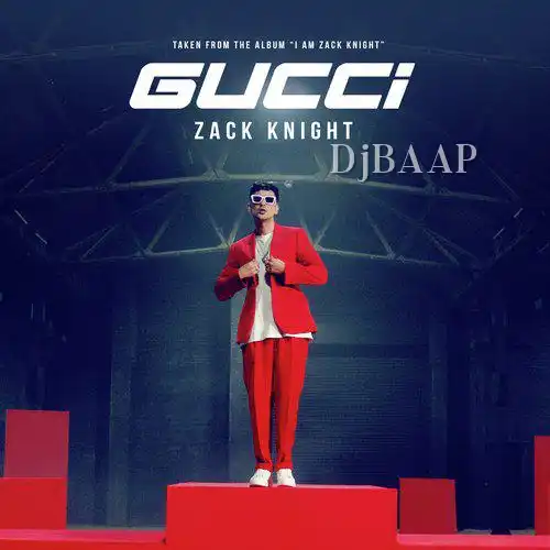 Bang album art