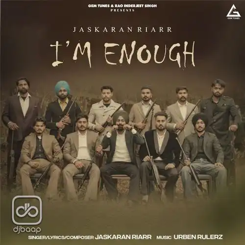 I M Enough 2