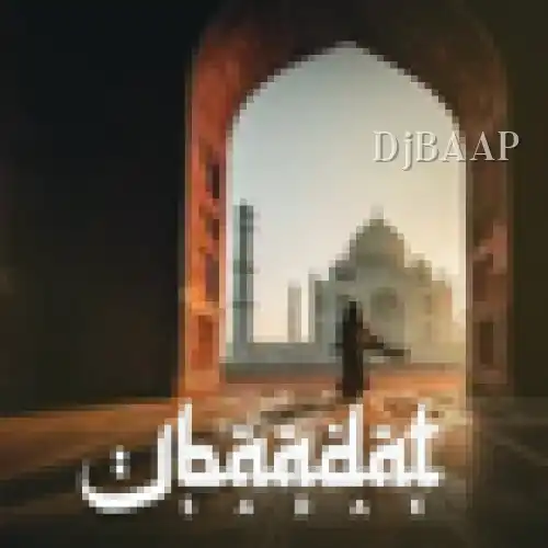 Ibaadat album art