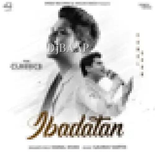 Ibadatan album art