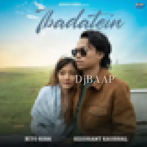 Ibadatein album art